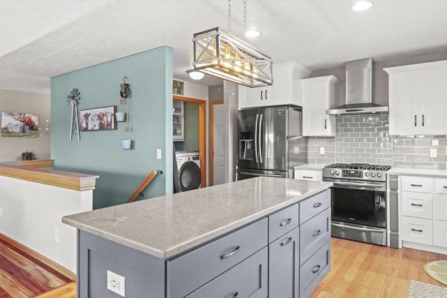 104 Carolyn COURT, Eden, WI 53019