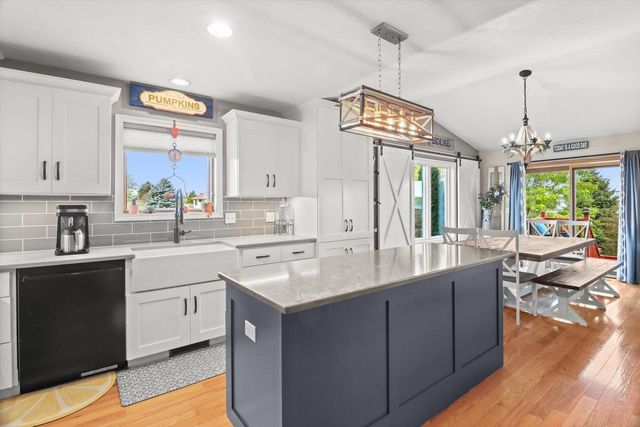 104 Carolyn COURT, Eden, WI 53019