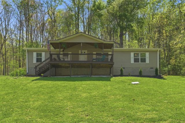 2825 Claylick Rd, Whites Creek, TN 37189