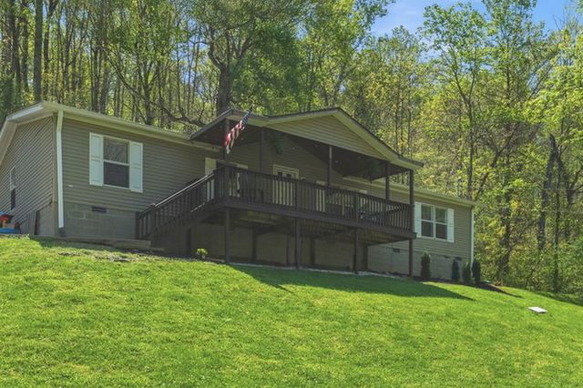 2825 Claylick Rd, Whites Creek, TN 37189