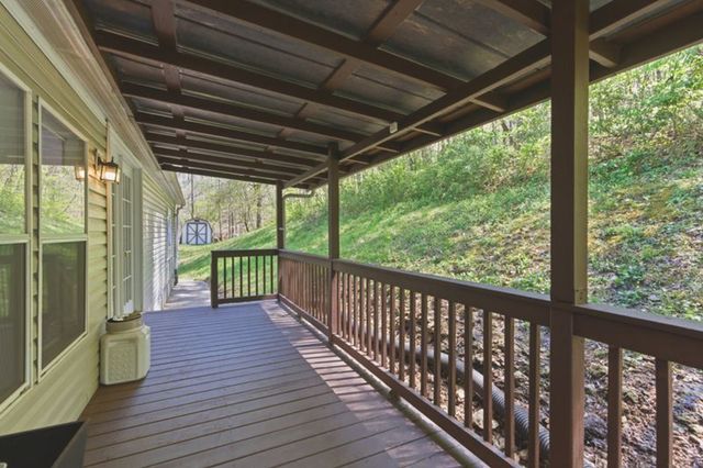 2825 Claylick Rd, Whites Creek, TN 37189