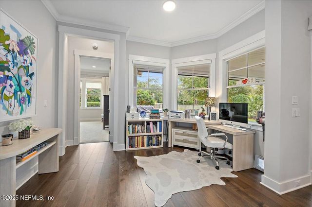 1602 MARITIME OAK Drive, Atlantic Beach, FL 32233