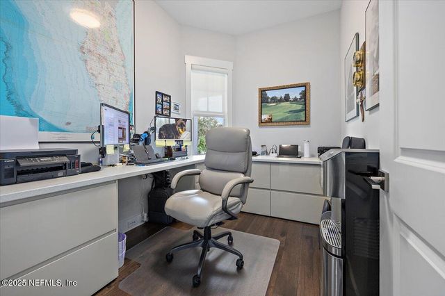 1602 MARITIME OAK Drive, Atlantic Beach, FL 32233