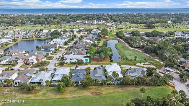 1602 MARITIME OAK Drive, Atlantic Beach, FL 32233