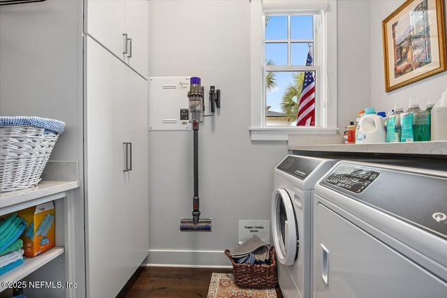 1602 MARITIME OAK Drive, Atlantic Beach, FL 32233