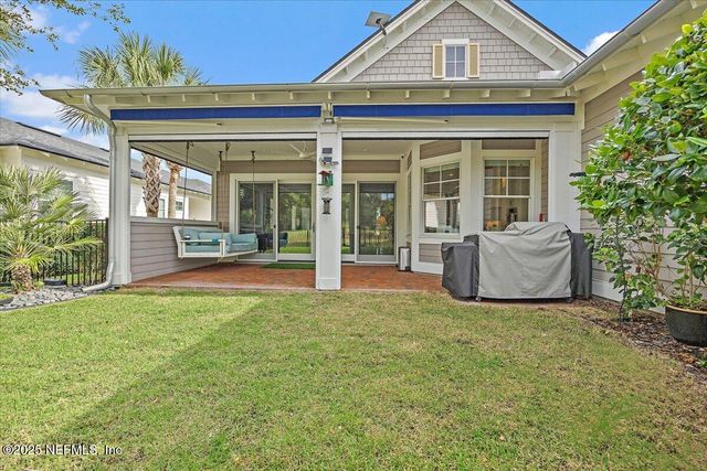 1602 MARITIME OAK Drive, Atlantic Beach, FL 32233