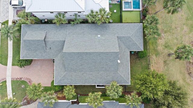 1602 MARITIME OAK Drive, Atlantic Beach, FL 32233