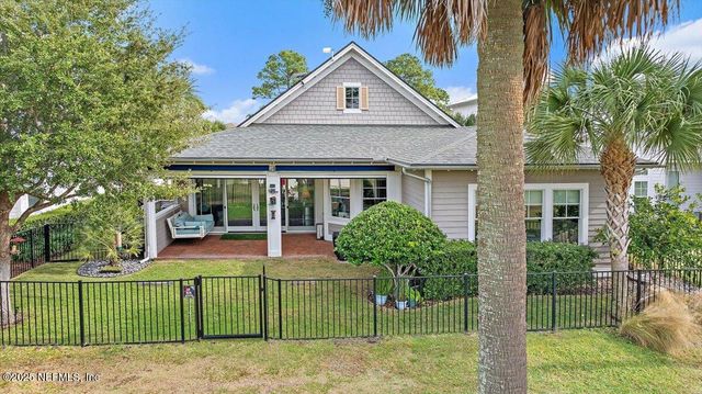 1602 MARITIME OAK Drive, Atlantic Beach, FL 32233
