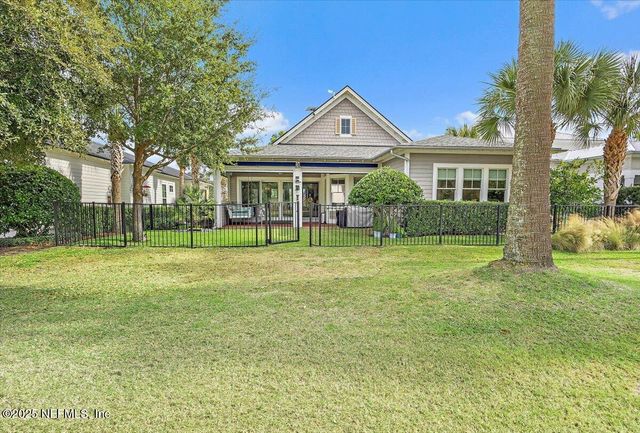 1602 MARITIME OAK Drive, Atlantic Beach, FL 32233