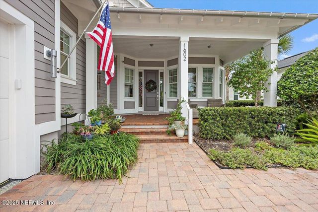 1602 MARITIME OAK Drive, Atlantic Beach, FL 32233