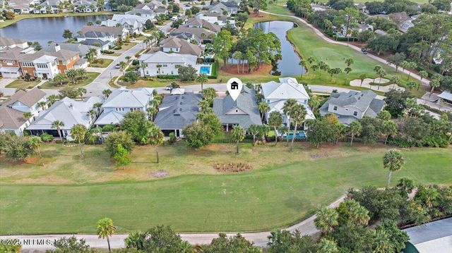 1602 MARITIME OAK Drive, Atlantic Beach, FL 32233