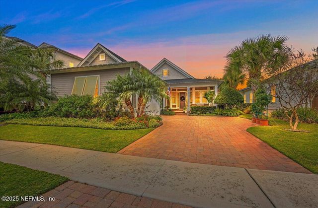 1602 MARITIME OAK Drive, Atlantic Beach, FL 32233