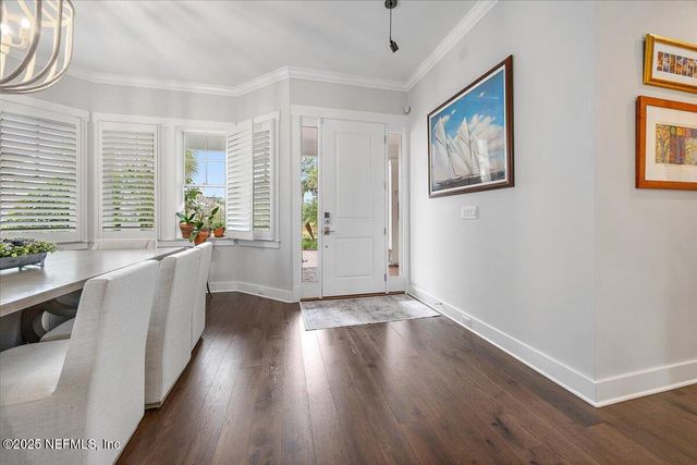 1602 MARITIME OAK Drive, Atlantic Beach, FL 32233