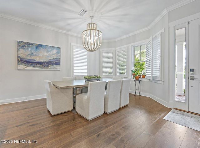 1602 MARITIME OAK Drive, Atlantic Beach, FL 32233