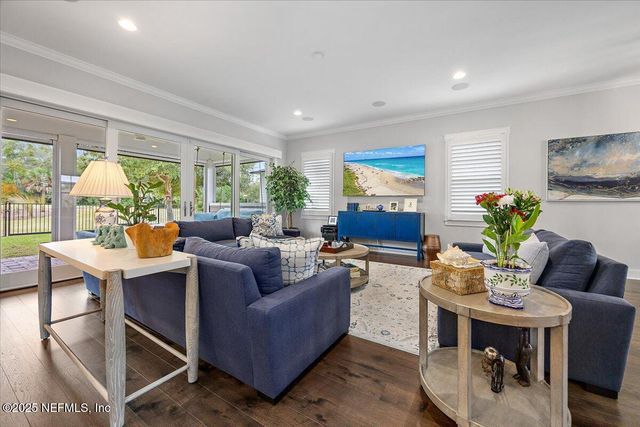 1602 MARITIME OAK Drive, Atlantic Beach, FL 32233