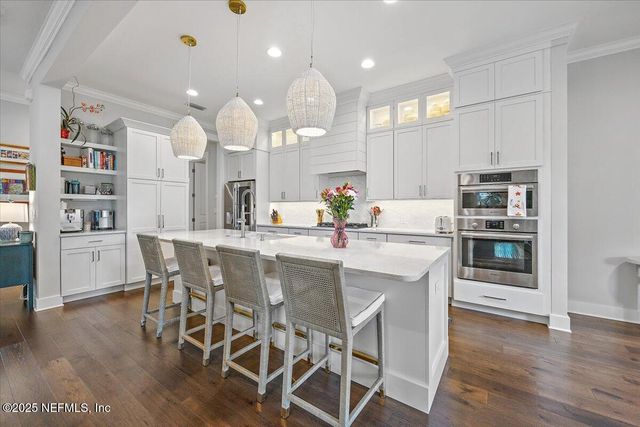 1602 MARITIME OAK Drive, Atlantic Beach, FL 32233