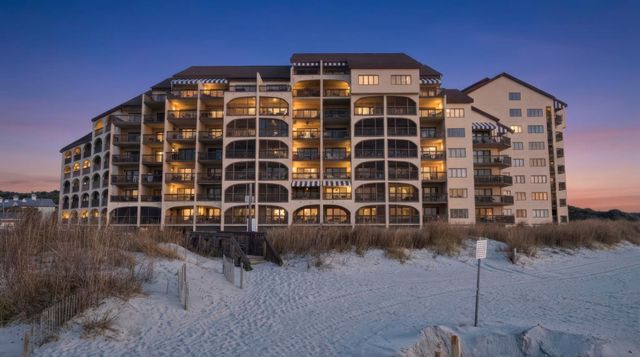100 Lands End Blvd Apt 318, Myrtle Beach, SC 29572