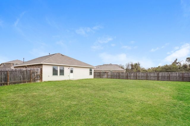 3363 Avary River Lane, Richmond, TX 77406