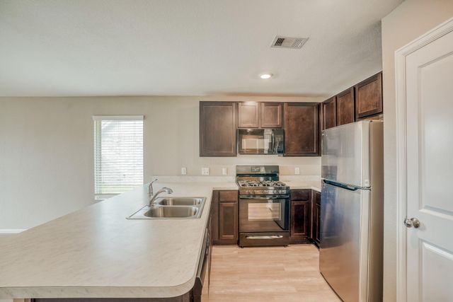 3363 Avary River Lane, Richmond, TX 77406