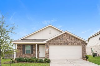 3363 Avary River Lane, Richmond, TX 77406