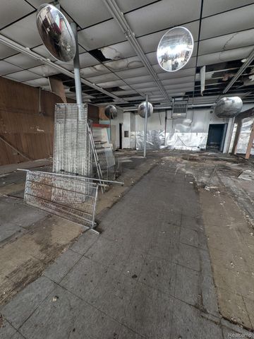 10516 W. Chicago, Detroit, MI 48228