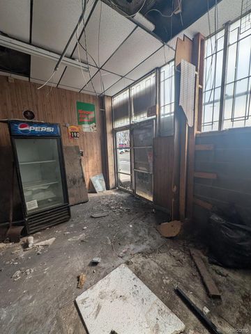 10516 W. Chicago, Detroit, MI 48228