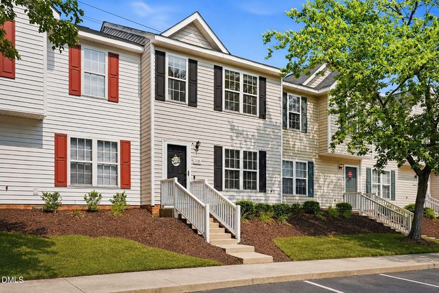 2130 Walnut Bluffs Lane, Raleigh, NC 27610