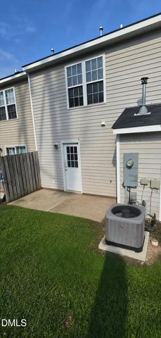 2130 Walnut Bluffs Lane, Raleigh, NC 27610