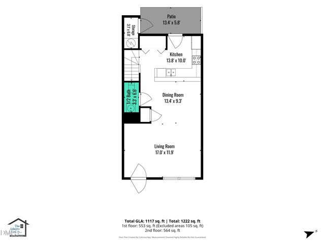 2130 Walnut Bluffs Lane, Raleigh, NC 27610
