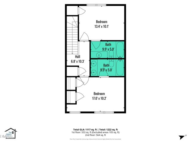 2130 Walnut Bluffs Lane, Raleigh, NC 27610