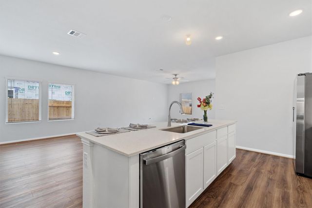 249 Crystal Brook DR, Liberty Hill, TX 78642