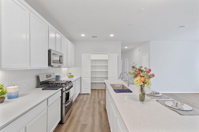 249 Crystal Brook DR, Liberty Hill, TX 78642