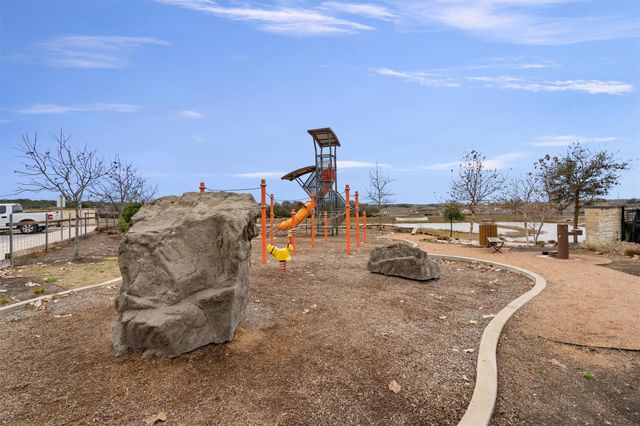 249 Crystal Brook DR, Liberty Hill, TX 78642