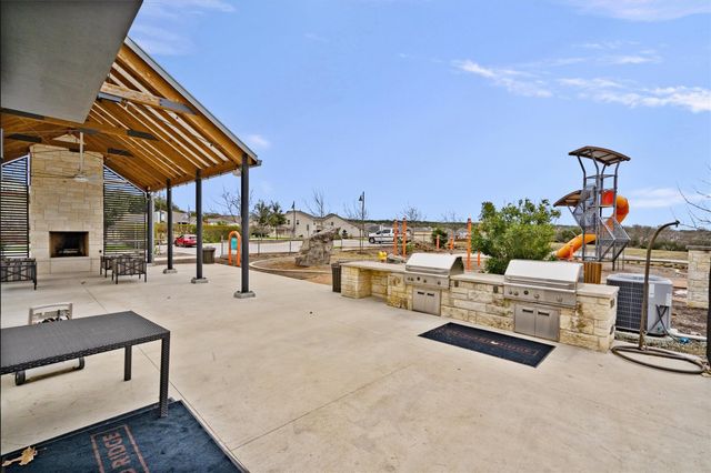 249 Crystal Brook DR, Liberty Hill, TX 78642