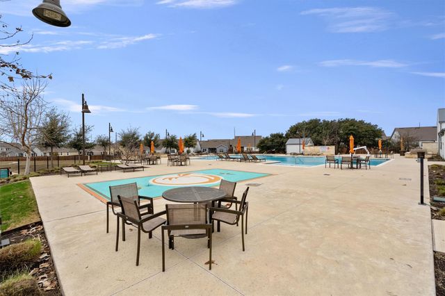 249 Crystal Brook DR, Liberty Hill, TX 78642