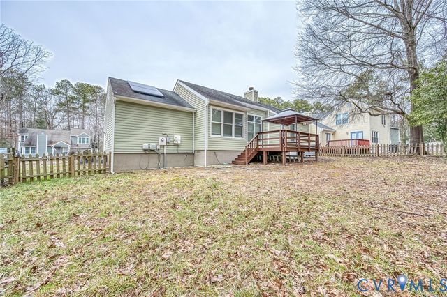 1700 Winters Hill Cir, North Chesterfield, VA 23236