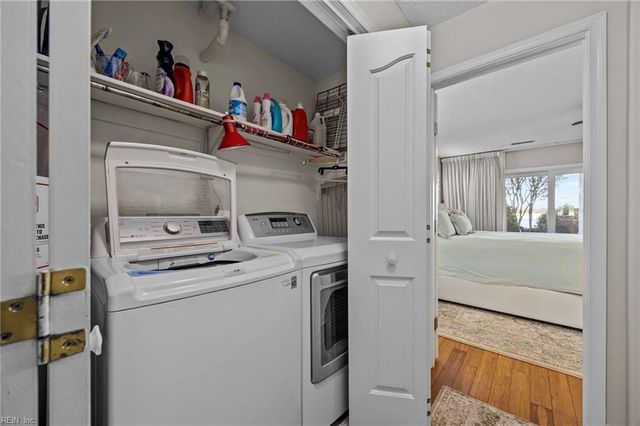 9516 Bay Front DR, Norfolk, VA 23518
