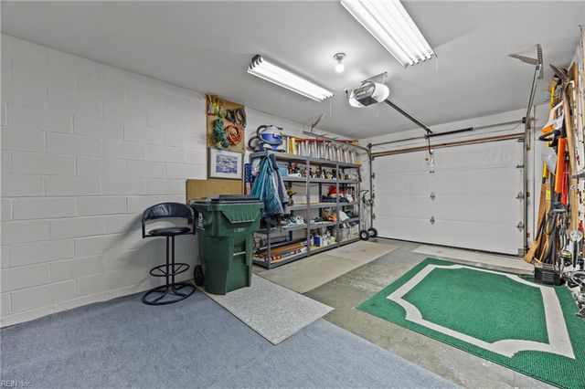 9516 Bay Front DR, Norfolk, VA 23518
