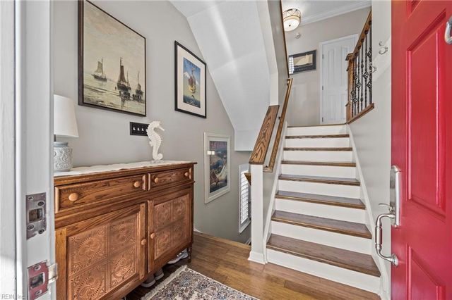 9516 Bay Front DR, Norfolk, VA 23518