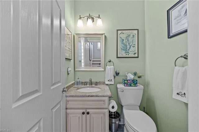 9516 Bay Front DR, Norfolk, VA 23518