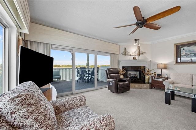 9516 Bay Front DR, Norfolk, VA 23518