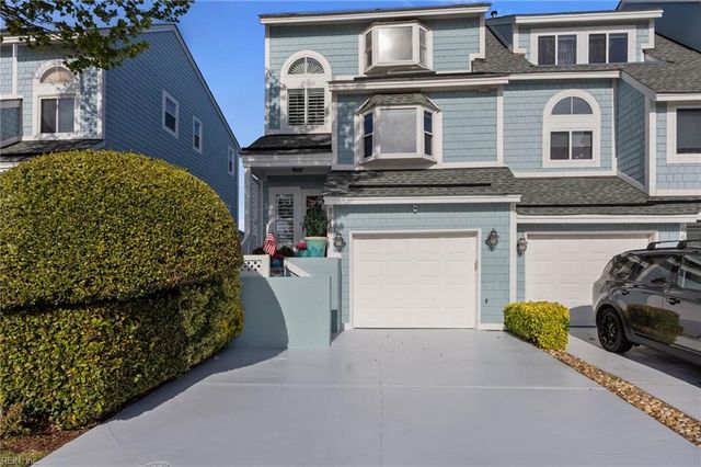 9516 Bay Front DR, Norfolk, VA 23518