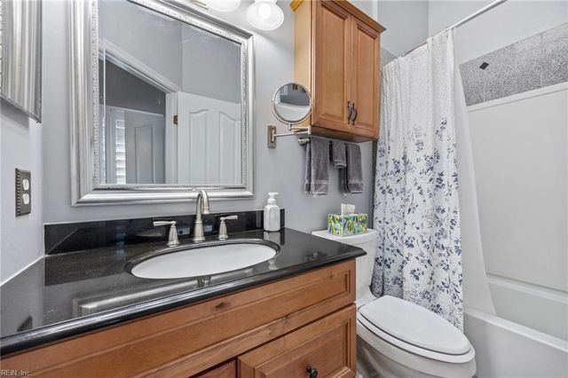 9516 Bay Front DR, Norfolk, VA 23518
