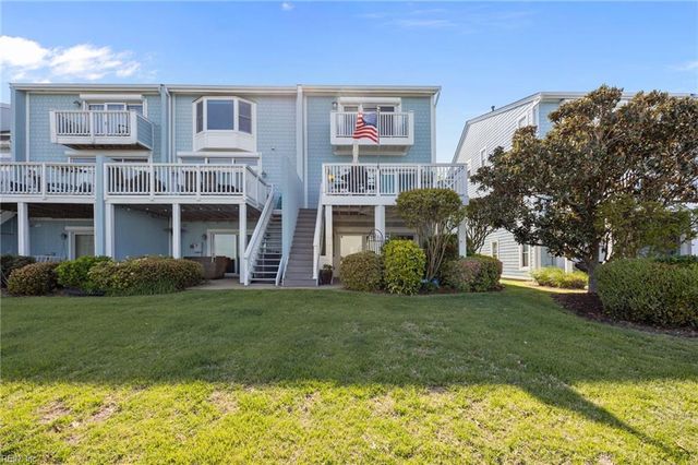 9516 Bay Front DR, Norfolk, VA 23518