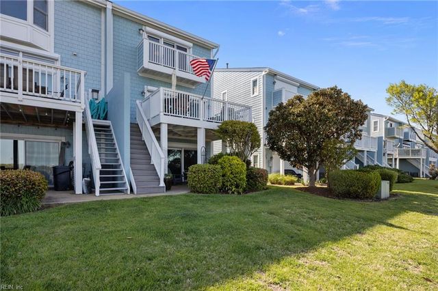9516 Bay Front DR, Norfolk, VA 23518