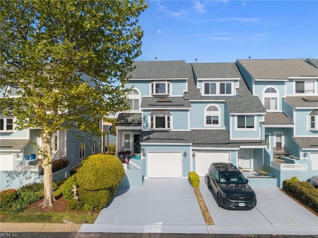 9516 Bay Front DR, Norfolk, VA 23518
