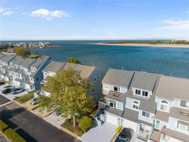 9516 Bay Front DR, Norfolk, VA 23518