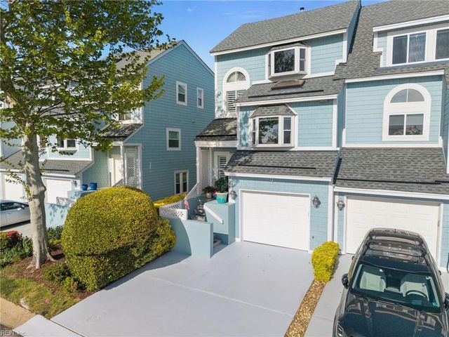 9516 Bay Front DR, Norfolk, VA 23518