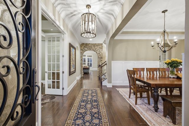 1816 Tiverton Pl, Brentwood, TN 37027