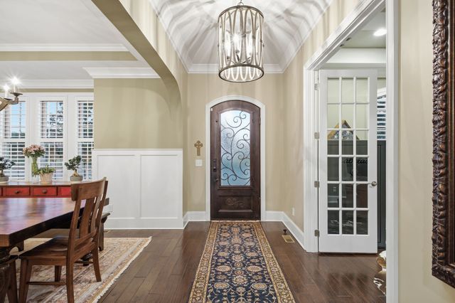 1816 Tiverton Pl, Brentwood, TN 37027